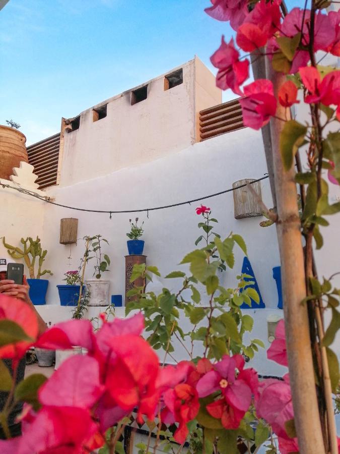 Riad Elli Marrakech Marakeş Dış mekan fotoğraf