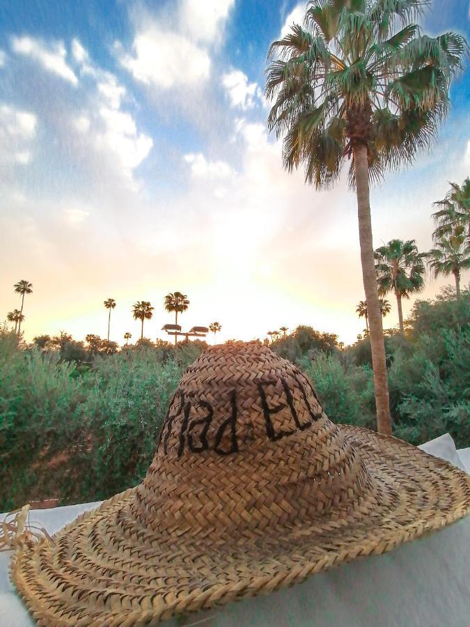 Riad Elli Marrakech Marakeş Dış mekan fotoğraf