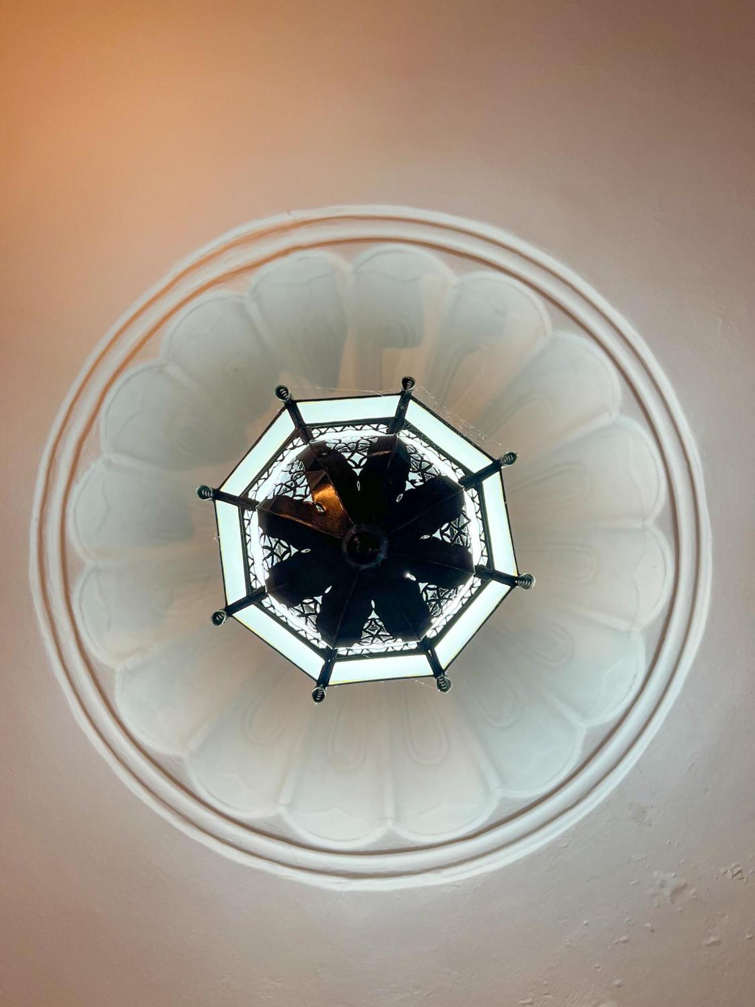 Riad Elli Marrakech Marakeş Dış mekan fotoğraf