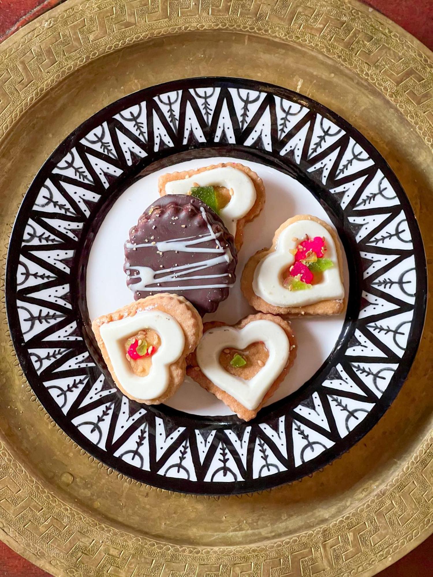 Riad Elli Marrakech Marakeş Dış mekan fotoğraf