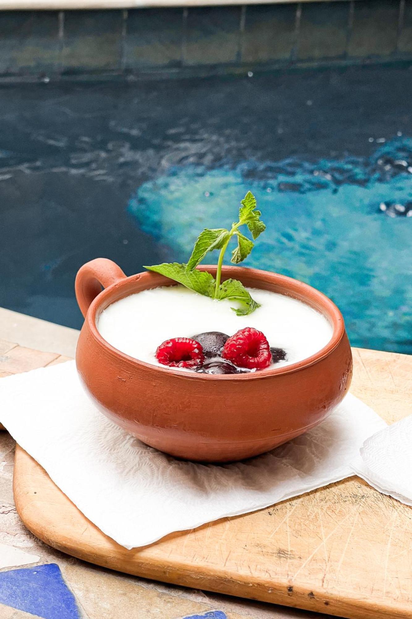 Riad Elli Marrakech Marakeş Dış mekan fotoğraf