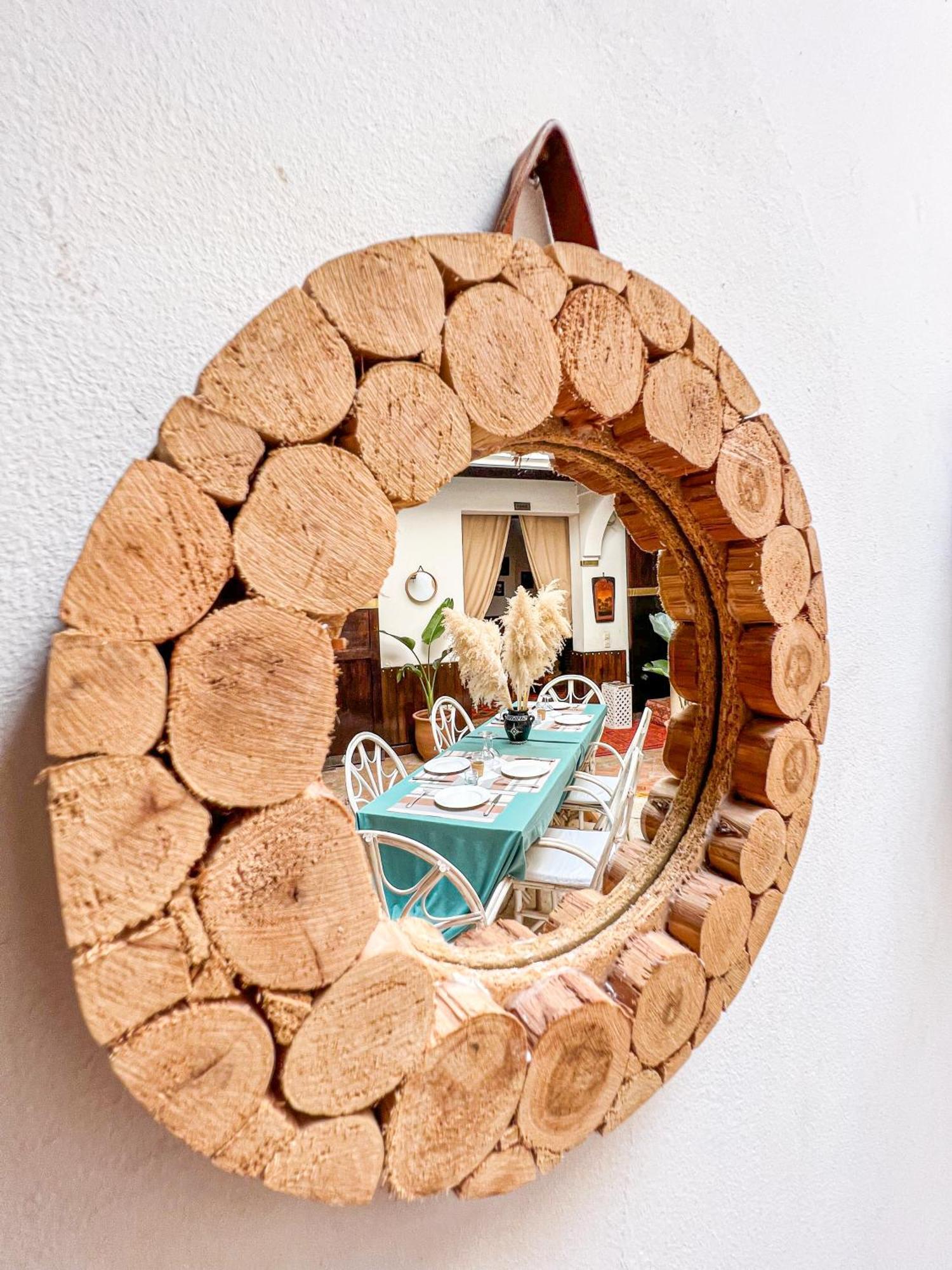 Riad Elli Marrakech Marakeş Dış mekan fotoğraf