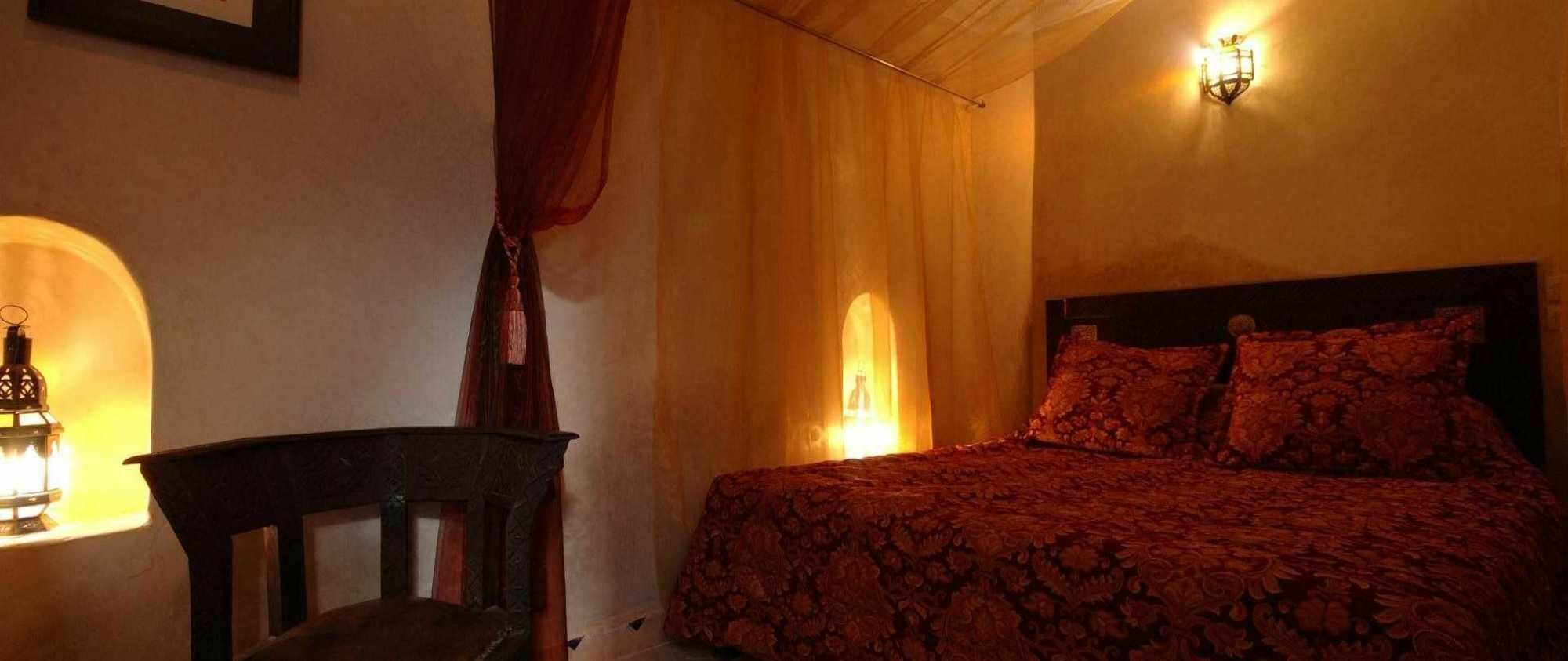 Riad Elli Marrakech Marakeş Dış mekan fotoğraf