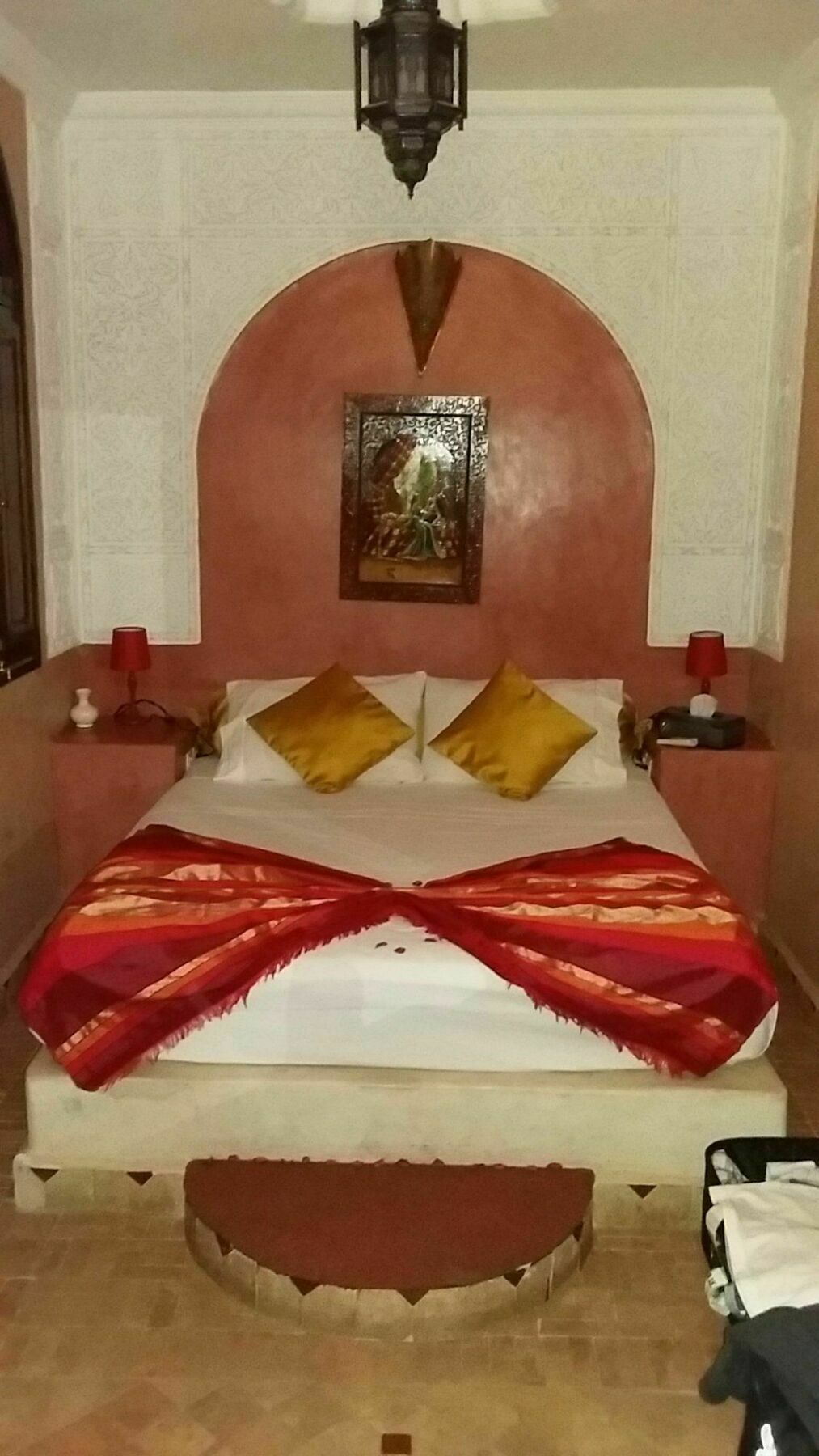 Riad Elli Marrakech Marakeş Dış mekan fotoğraf
